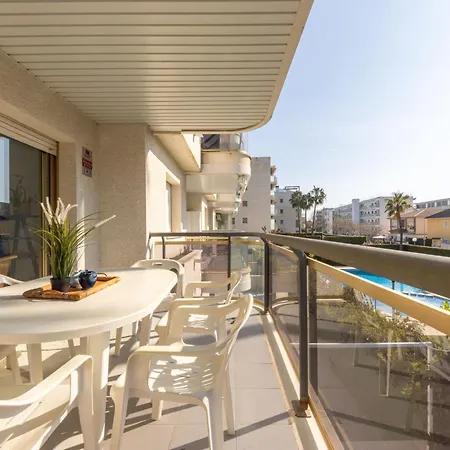 Park B By Interhome شقة *