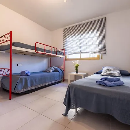 Park B By Interhome * Cambrils