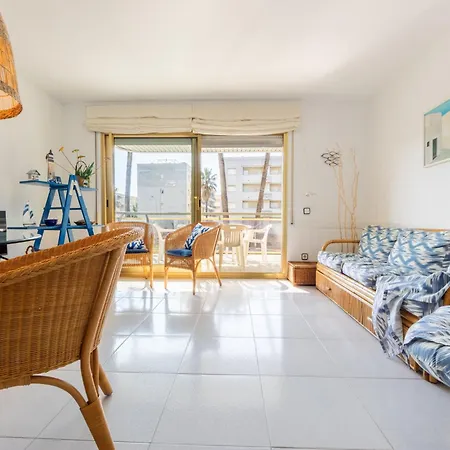 شقة Park B By Interhome