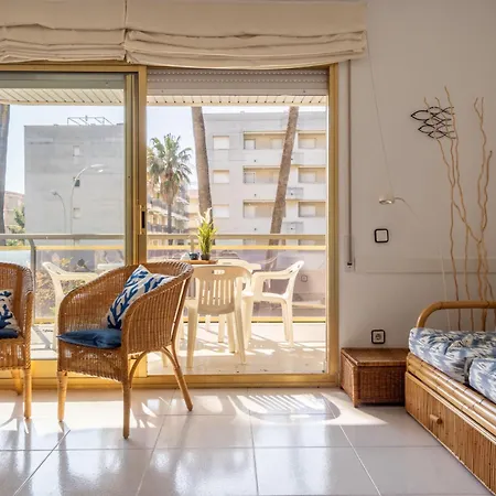Park B By Interhome شقة
