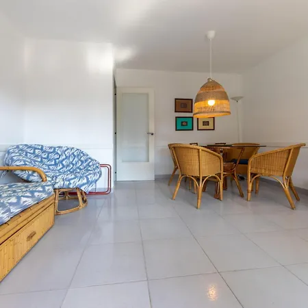 Park B By Interhome شقة