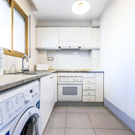 דירה Park B By Interhome