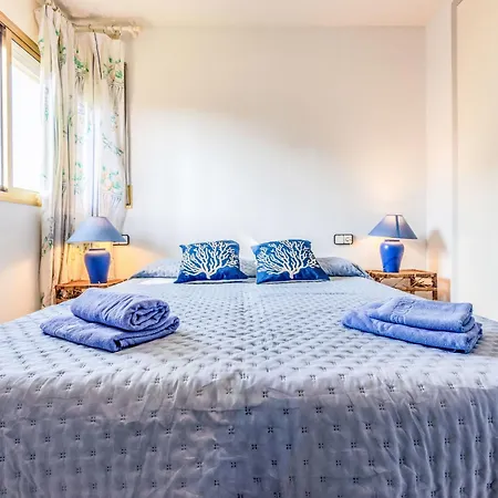 Appartamento Park B By Interhome *