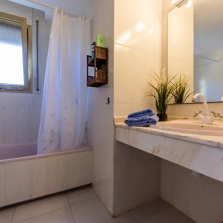 Park B By Interhome Cambrils