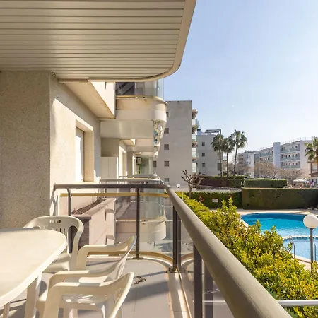 Park B By Interhome דירה *
