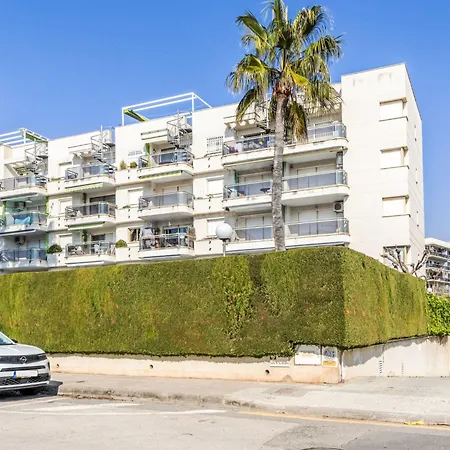 Park B By Interhome דירה