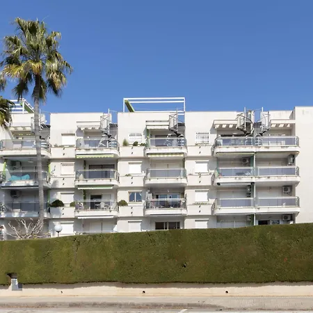 شقة Park B By Interhome