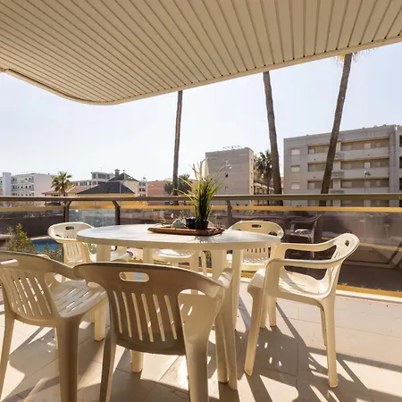 Park B By Interhome * كامبريلس